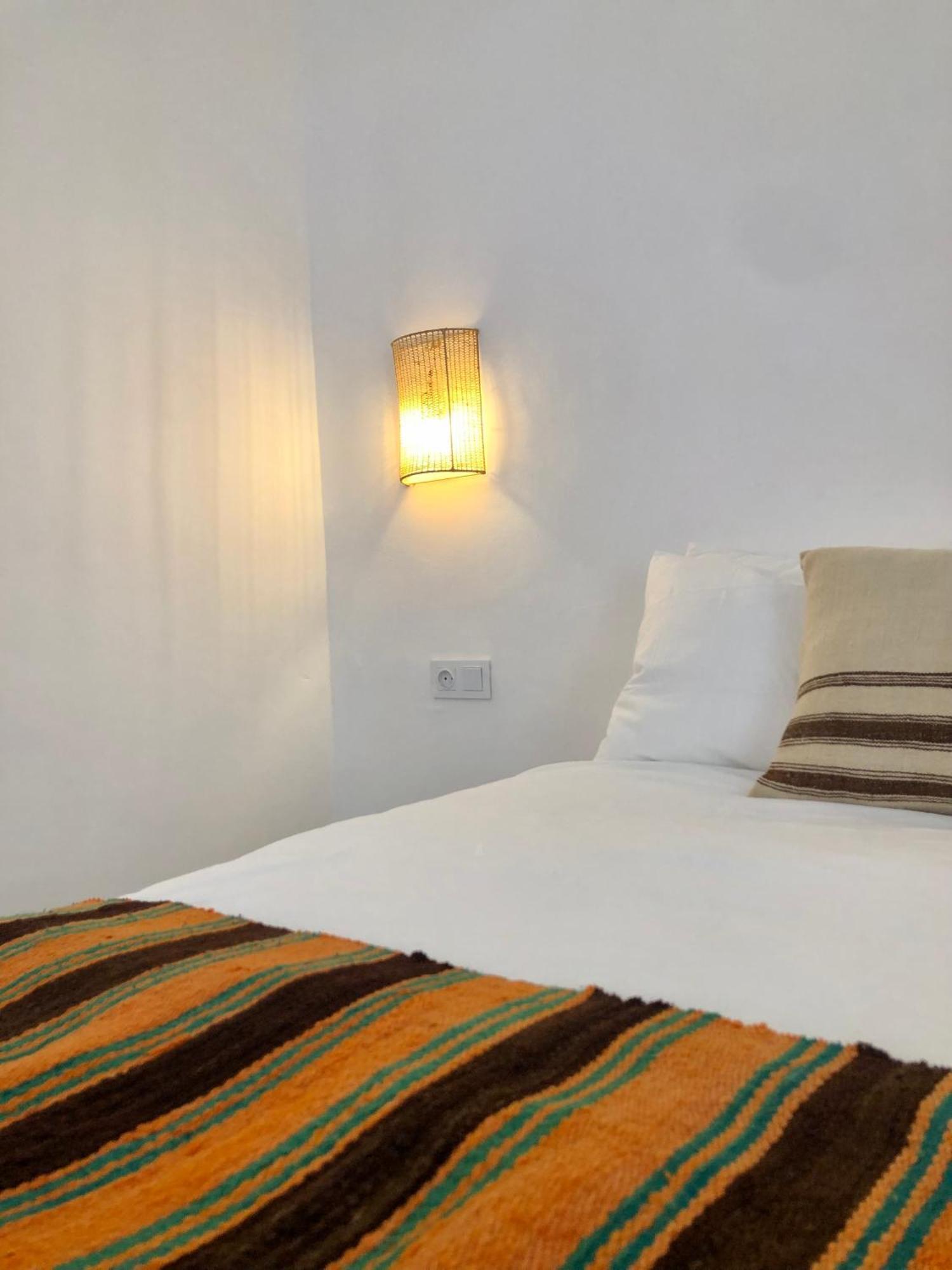 Riad Imndi Marrakesh Esterno foto