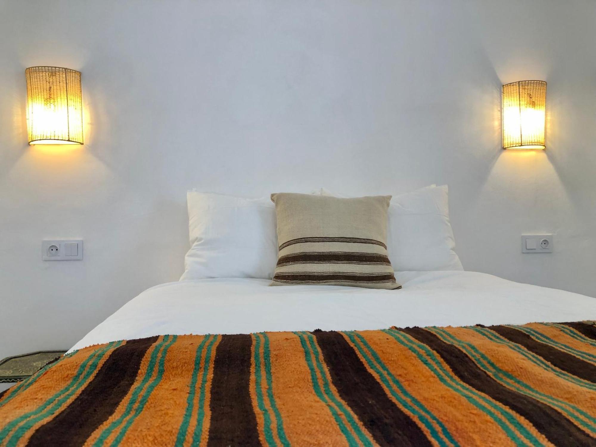 Riad Imndi Marrakesh Esterno foto