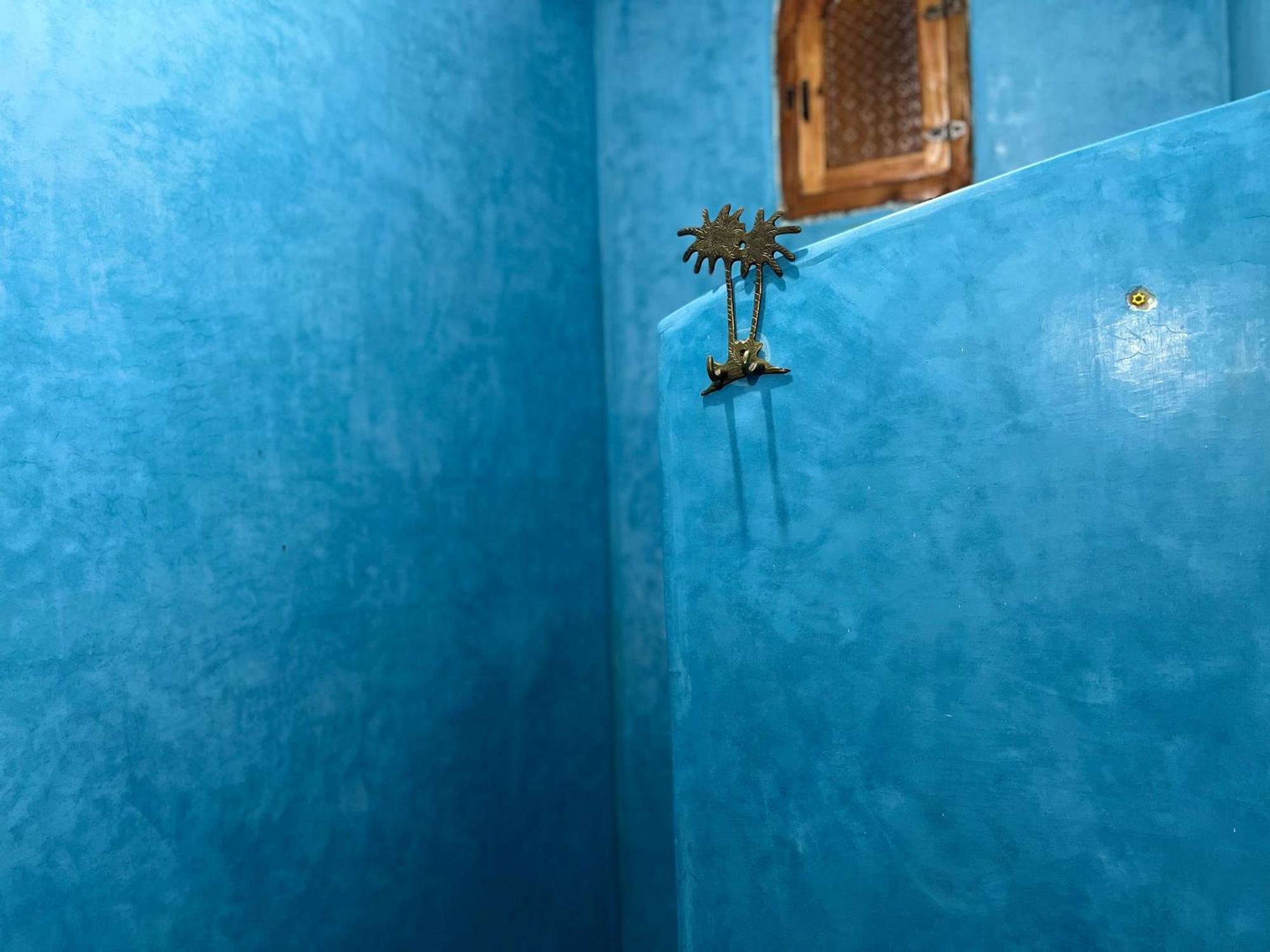 Riad Imndi Marrakesh Esterno foto