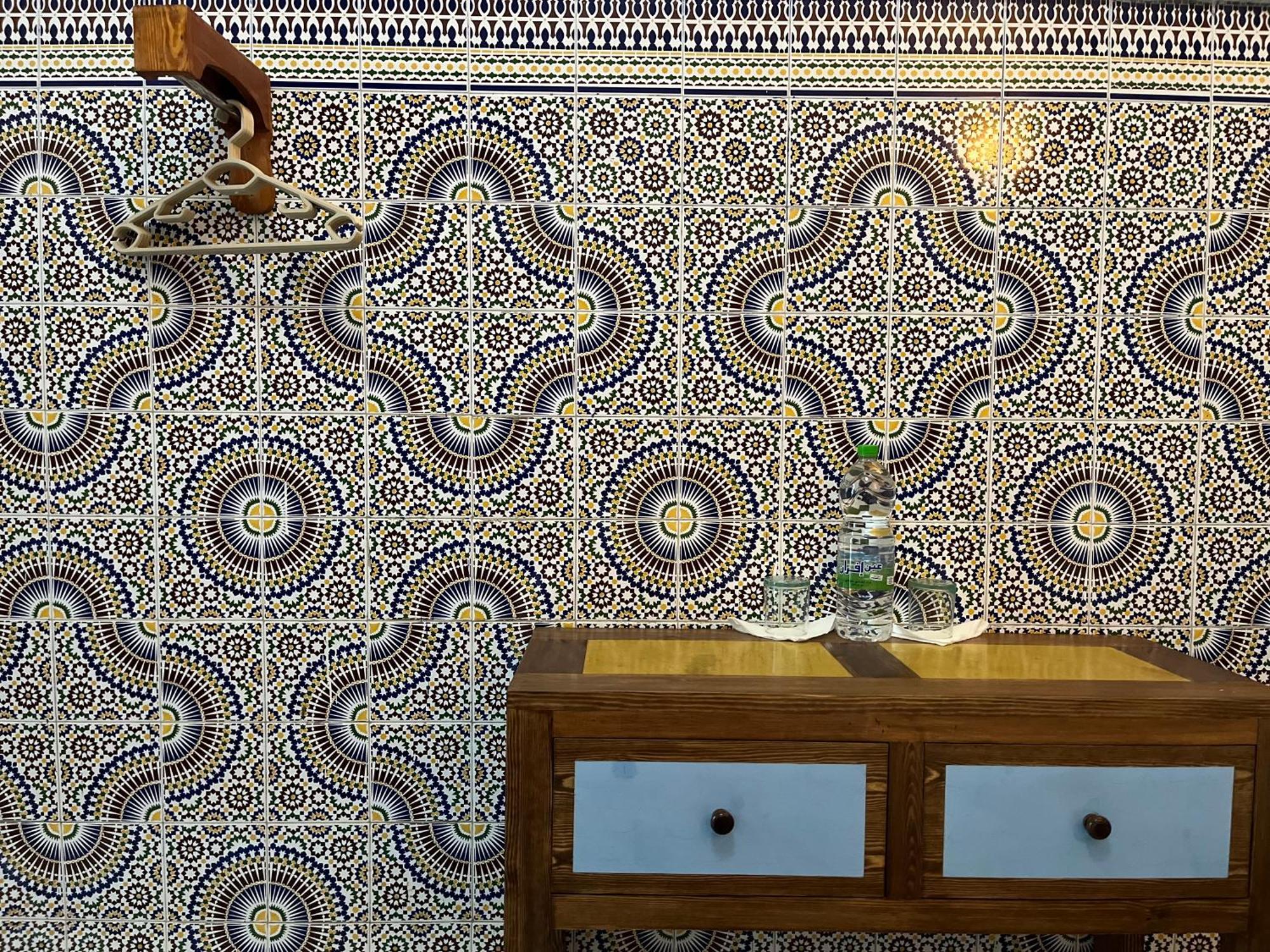 Riad Imndi Marrakesh Esterno foto